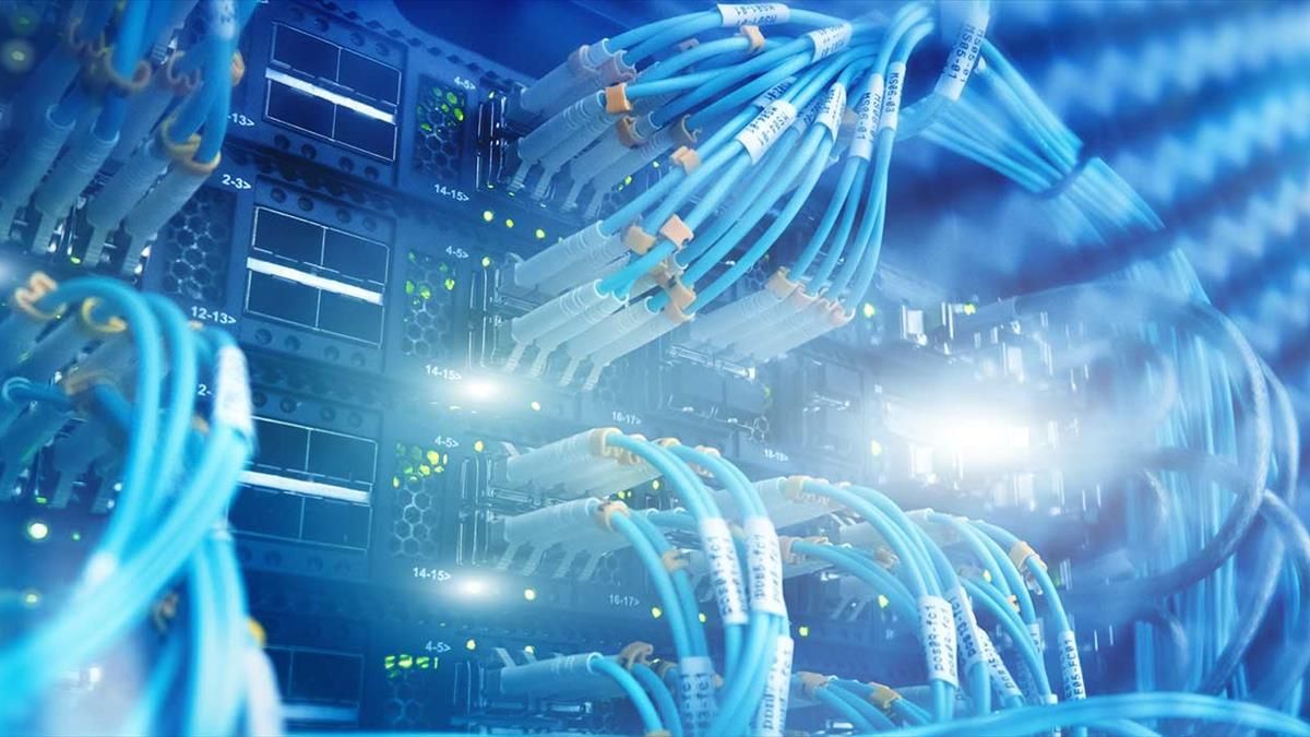 Optical Communications